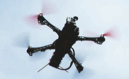 Francia aumenta medidas de seguridad contra drones por Eurocopa