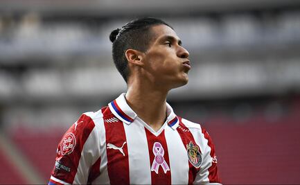 Pumas y su paternidad sobre Chivas