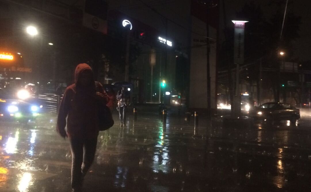 (Foto: Catalina Díaz/El Universal)