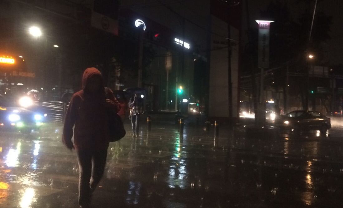 (Foto: Catalina Díaz/El Universal)