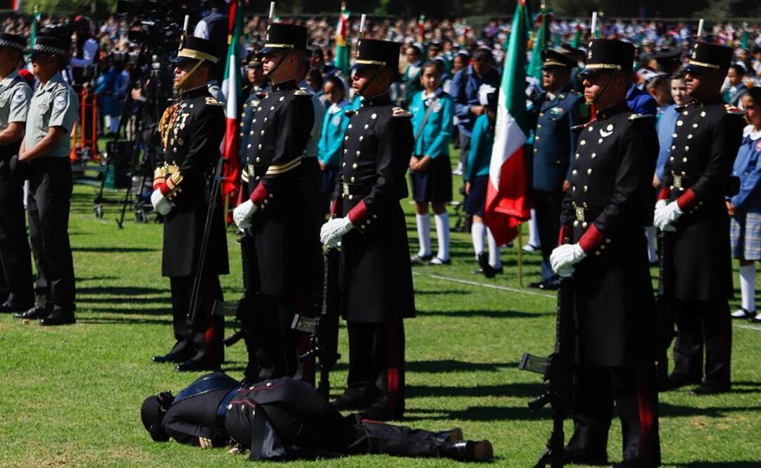 (Foto: Diego Simón Sánchez / EL UNIVERSAL)