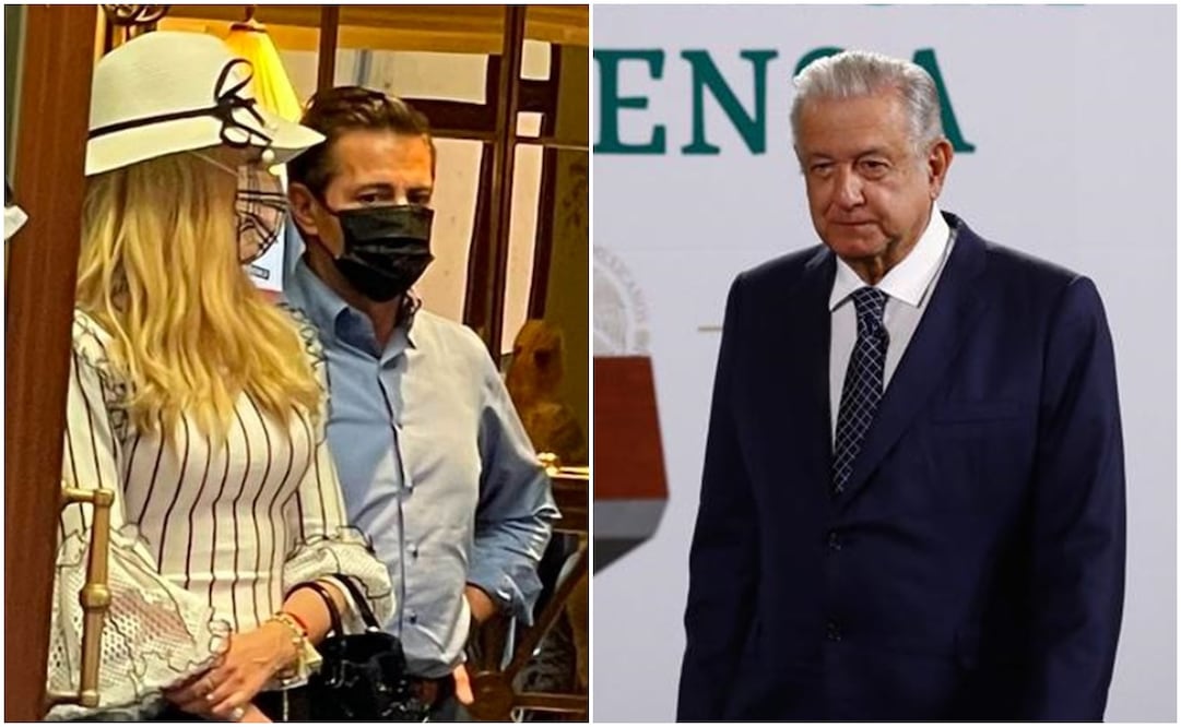 Foto: Captura de pantalla- Diego Simón Sánchez / EL UNIVERSAL