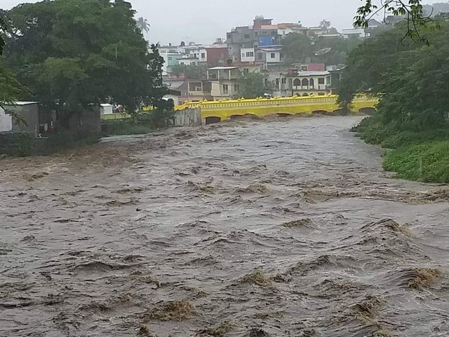 Foto: tomada de Twitter @spcver