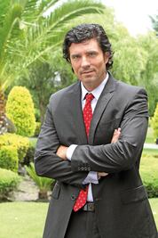 Entusiasma a famosos la visita a México del Papa