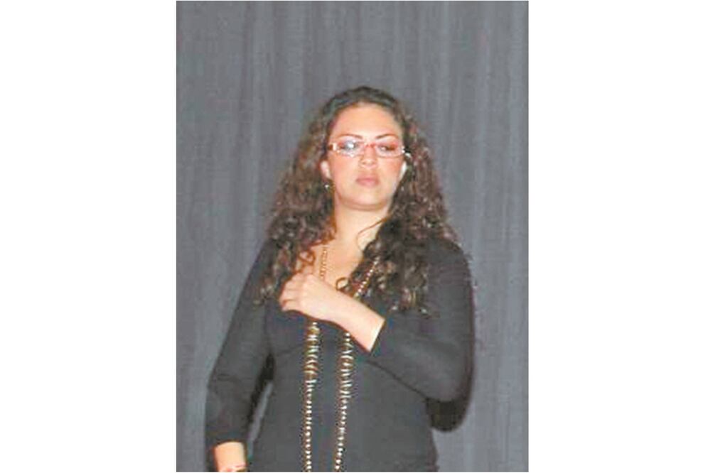 Los reembolsos son contra facturas, dice Graciela Báez. Foto: ARCHIVO EL UNIVERSAL