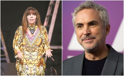 Vero Castro, Alfonso Cuarón y otros famosos que festejan hoy ser de la UNAM