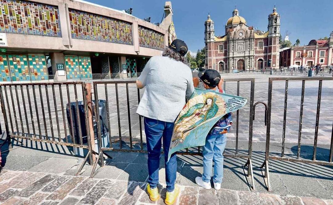 Foto: Berenice Fregoso. EL UNIVERSAL