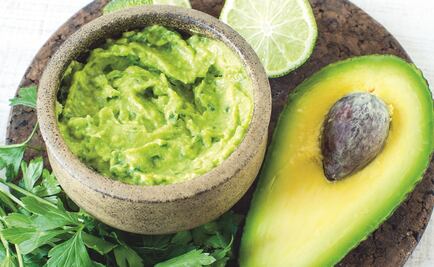 ¿Super Bowl sin guacamole?