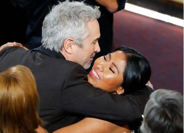 ¿Cuánto sabes de los grandes hitos de la historia de los Oscar?