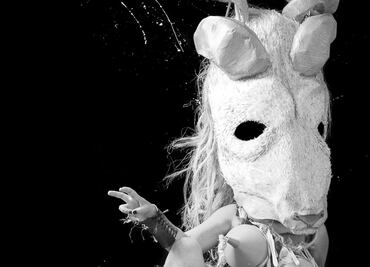 "El humor y el arte, no sólo la política, traen grandes transformaciones"