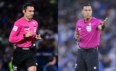 Liga MX: Definidos los árbitros para los juegos de vuelta de las semifinales