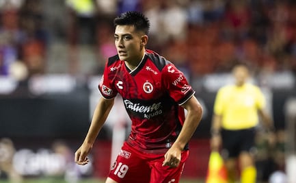 Gilberto Mora sufre una fractura; tuvo que someterse a una intervención quirúrgica