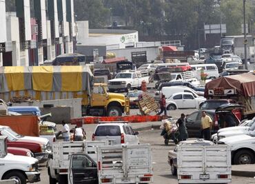 Van por quitar concesiones a empresas privadas en peaje de Central de Abasto