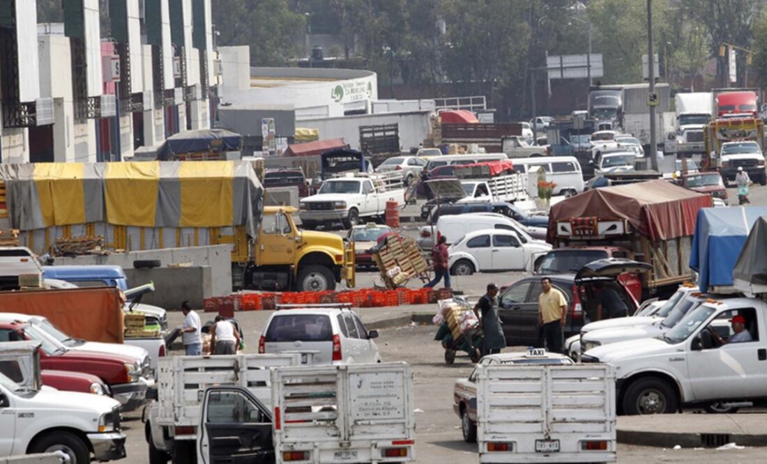 Foto: Archivo / EL UNIVERSAL