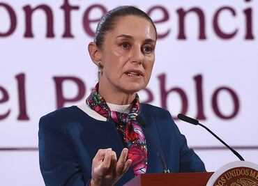 FOTOS: Conoce a las mujeres más poderosas de 2024; entre ellas Claudia Sheinbaum