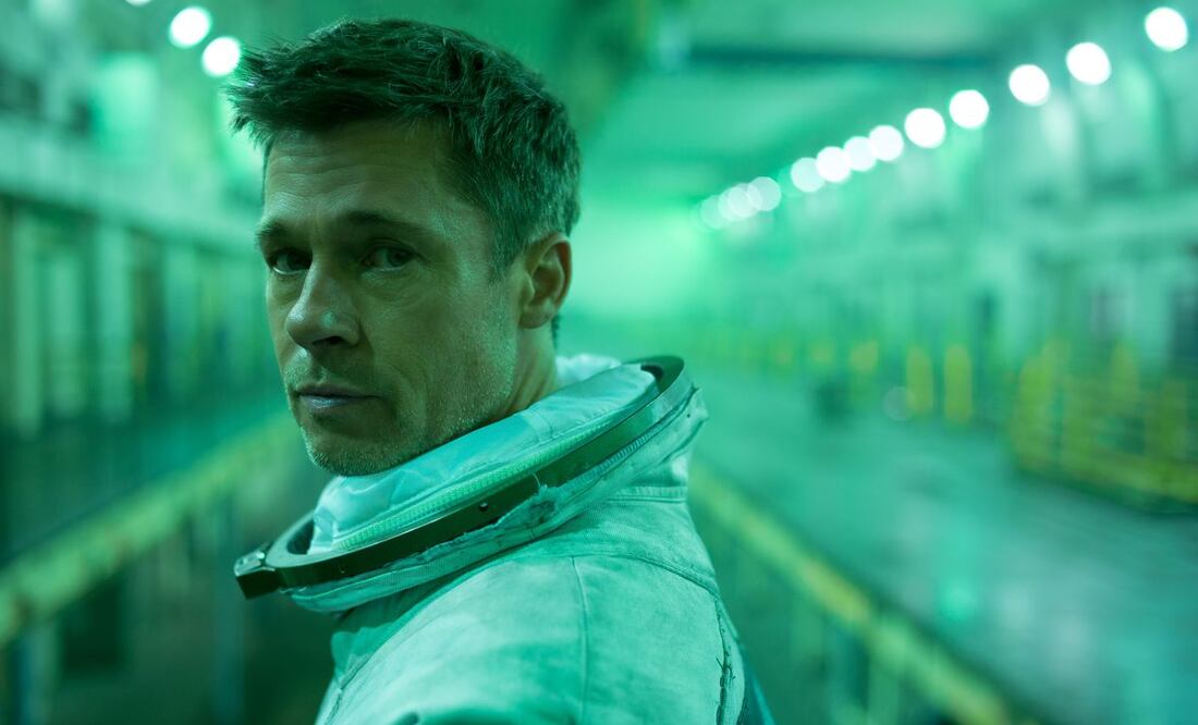 Ad Astra, o la paternidad en el altar