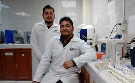 The anti-cancer potential of a Coahuila desert flower