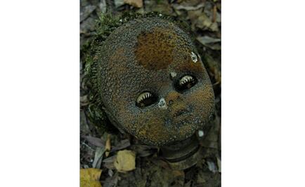 Alain-Gilles exhibe estragos de Chernóbil en Mérida