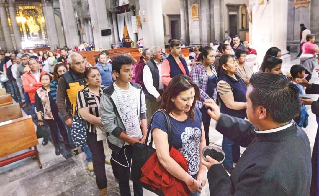 (Foto: Archivo/El Universal)