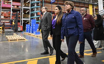 Estado de México lidera en generación de empleo; aporta el 35.5 % del total nacional según el IMSS