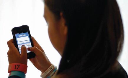 ¿Facebook y Twitter provocarían problemas de salud mental?