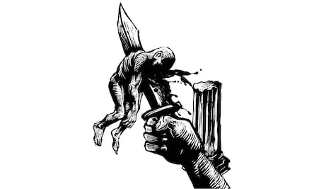 A Aureoles se le va Michoacán de las manos