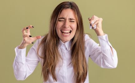 La receta ideal para combatir la ira; esto dice la ciencia