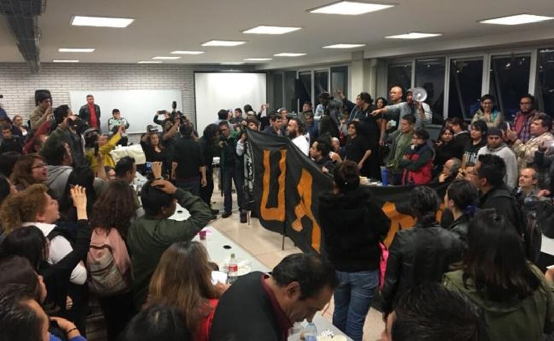 Fotografía : Archivo