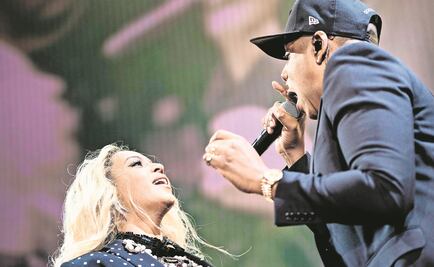 Jay-Z canta sobre su infidelidad a Beyoncé en nueva canción 