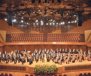 OFUNAM rinde homenaje a la Sinfonía 1 de Beethoven