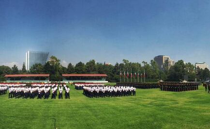 Sedena pide unidad contra 'cobardes criminales'