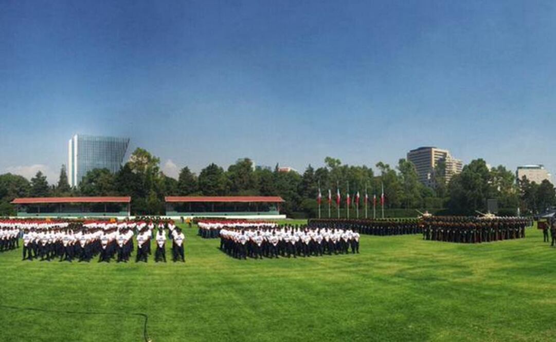 Sedena pide unidad contra 'cobardes criminales'