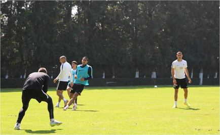 Vencer a Chivas, una necesidad en Pumas 