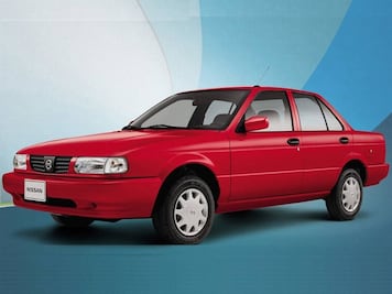 Fanáticos firman petición para incluir al mítico Nissan Tsuru en Forza Horizon 5