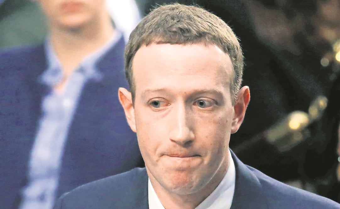 Zuckerberg, atento a México