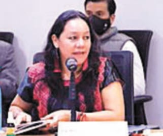 Austeridad será la tónica en Semarnat: Albores