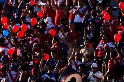 De 500 a 1000 pesos cuesta apoyar a los Tiburones