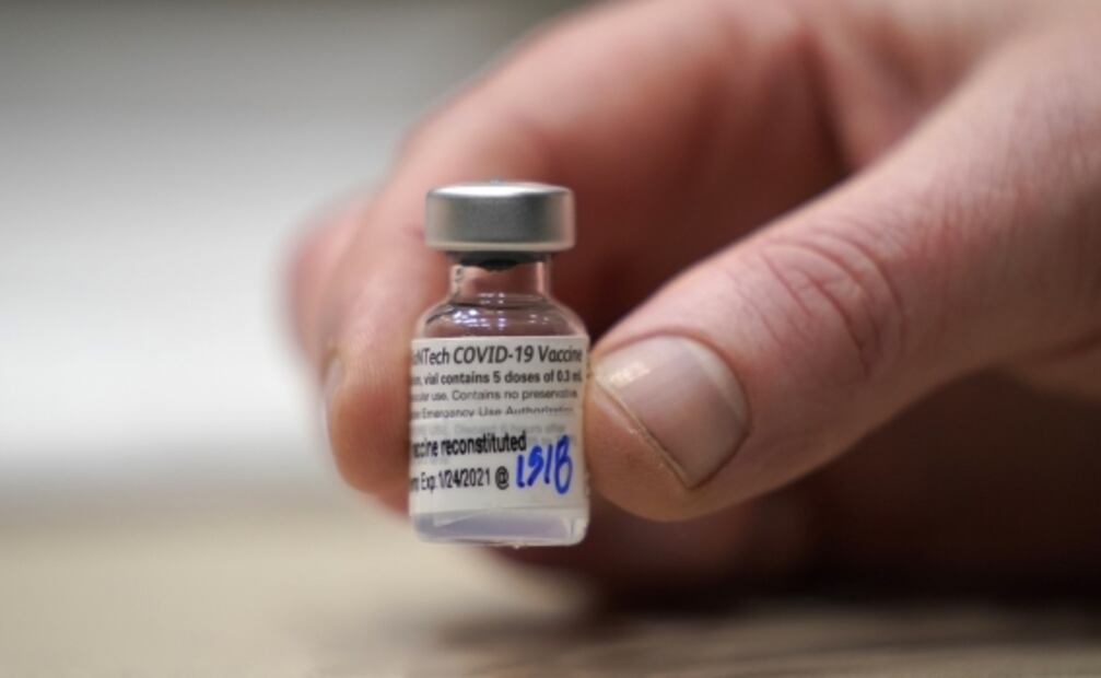 Vacuna contra Covid-19: Efectos de inmunización tardarán en aclararse