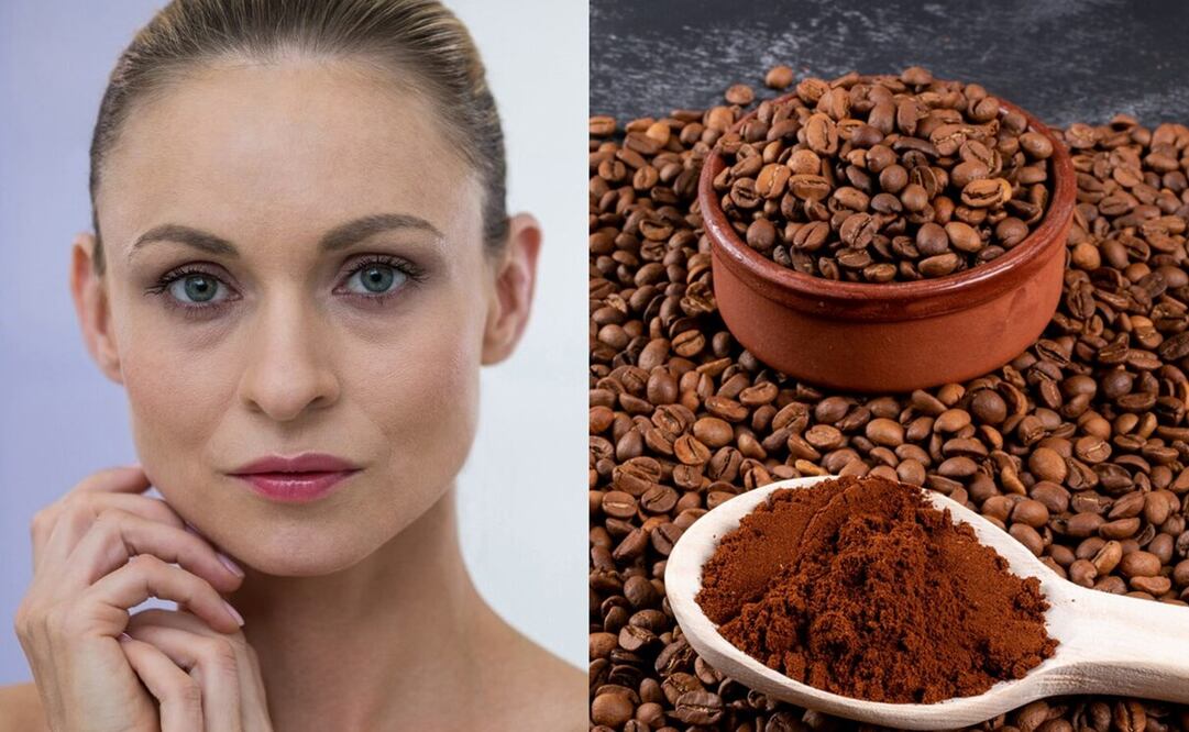 Las ojeras son un problema común que puedes evitar con buenos hábitos de sueño. Foto: Freepik