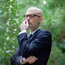 MOBY prefiere tranquilidad que girar