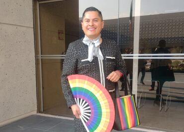 Magistrade: Llaman a movilización en CDMX por muerte de Ociel Baena, "¡No olvides tu vela!"