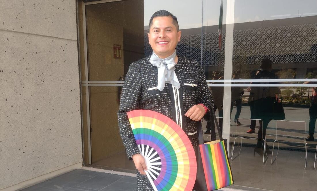 Foto: Antonio López EL UNIVERSAL