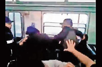 Capacitarán a policías en el uso de inmovilizadores