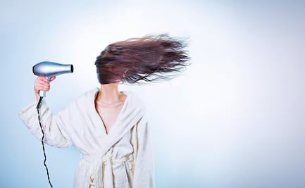 ¿Por qué es importante usar un protector térmico para el cabello?