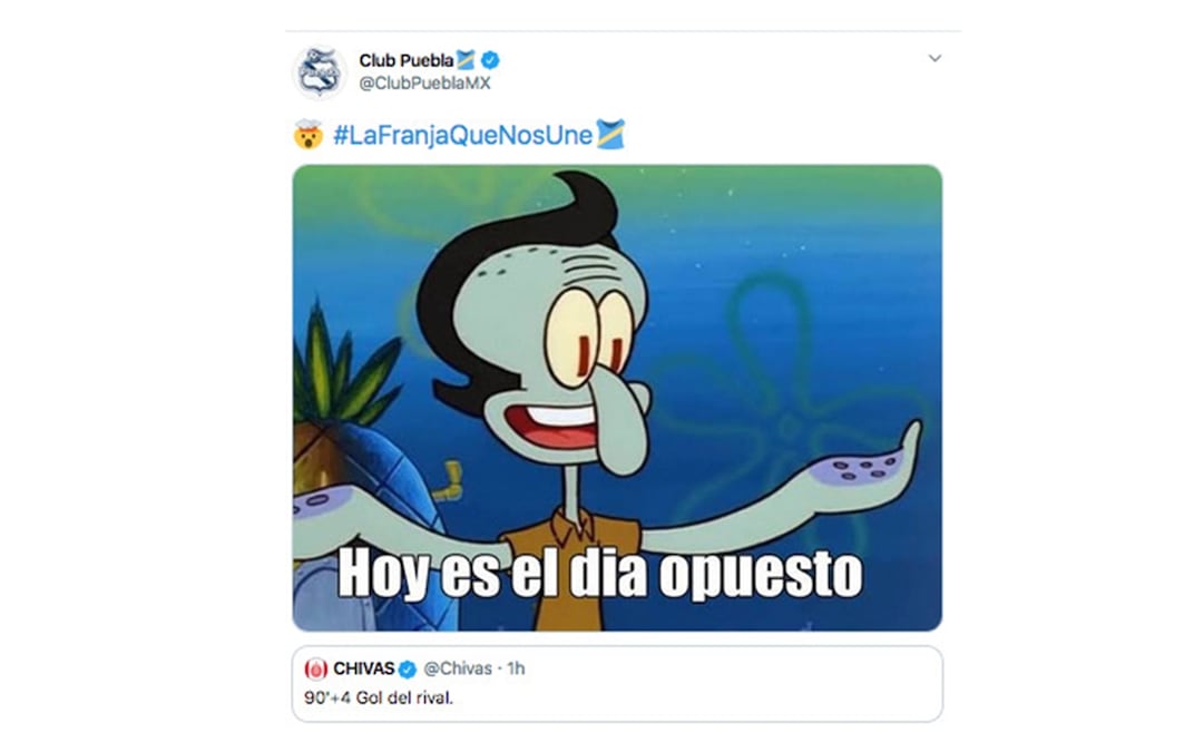 FOTO TOMADA DE TWITTER 