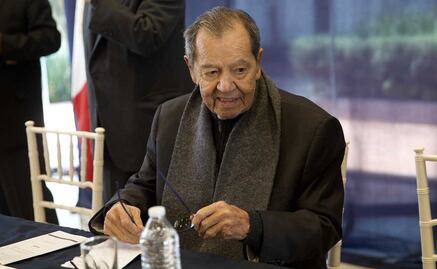 Porfirio Muñoz Ledo, político profesional, tribuno temible y crítico entre los críticos