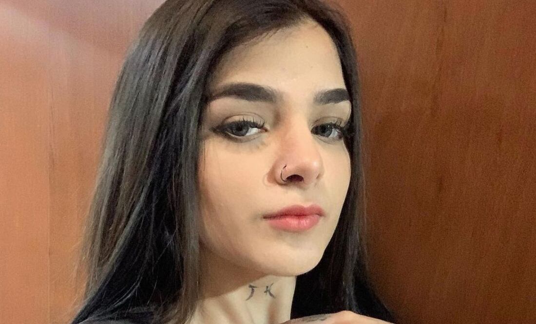 Karely Ruiz. Fuente: Instagram @karelyruiz