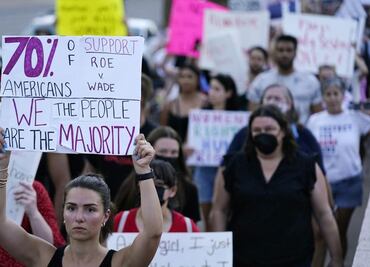 Jueza dictamina que Arizona puede aplicar la prohibición casi total del aborto