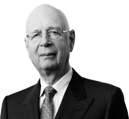 Klaus Schwab