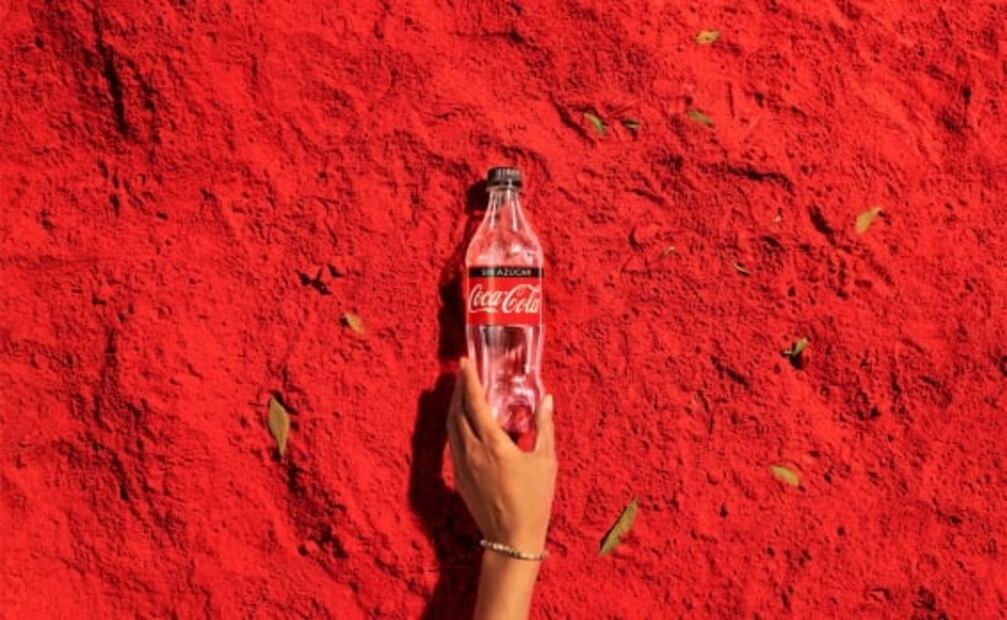 La Industria Mexicana de Coca-Cola, suma iniciativas en pro del Medio Ambiente